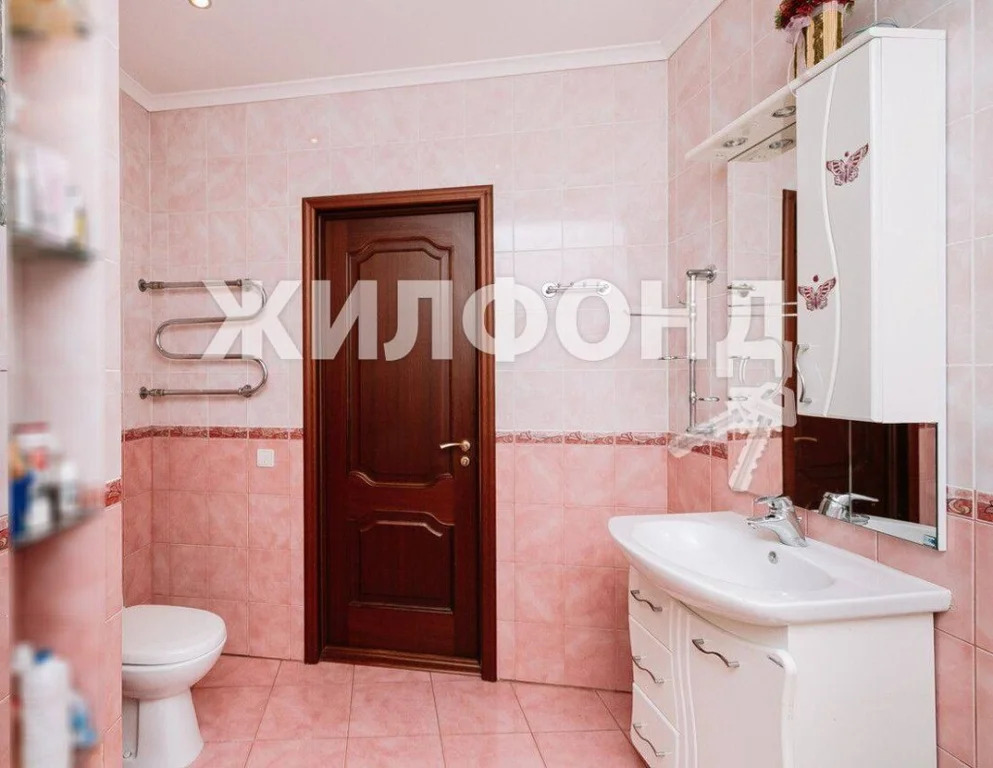 Продажа квартиры, Новосибирск, ул. Зыряновская - Фото 15