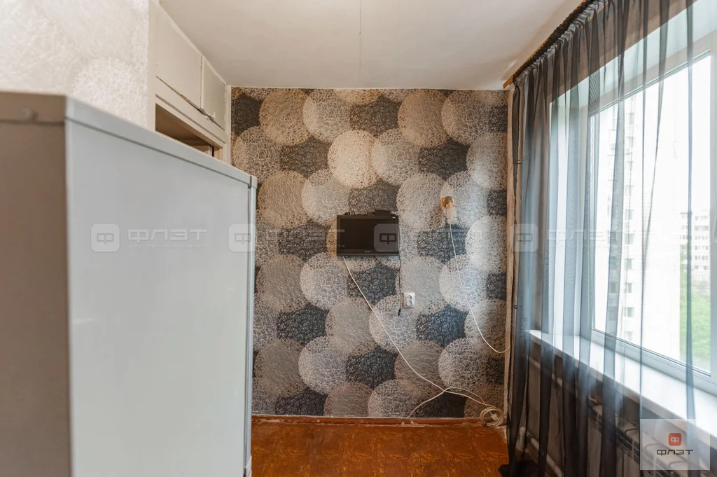 Продажа квартиры, Казань, ул. Рихарда Зорге - Фото 6