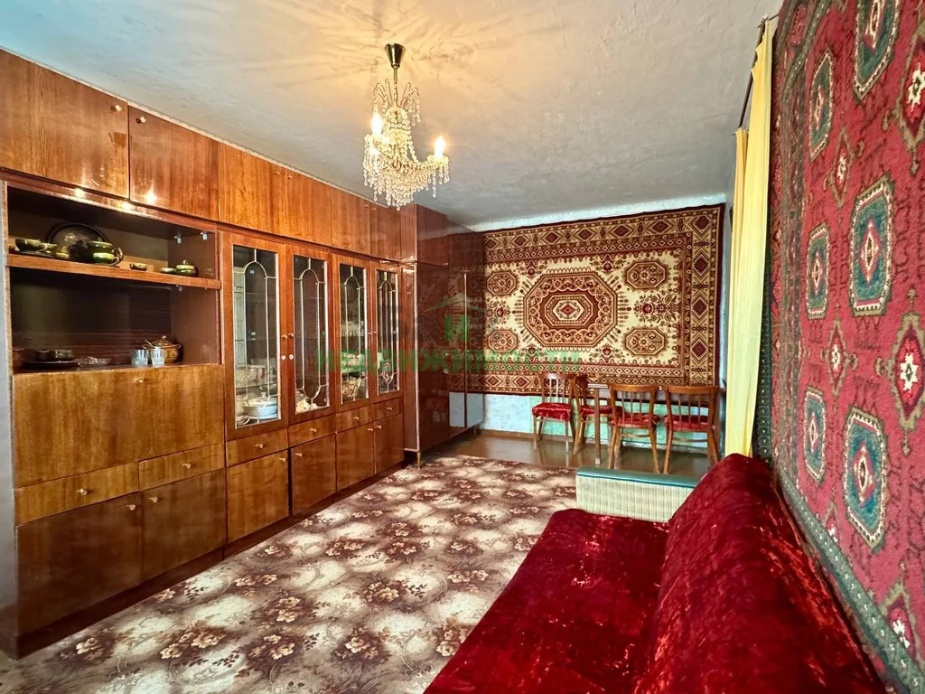 Продажа квартиры, Вольск, ул. Ярославская - Фото 4
