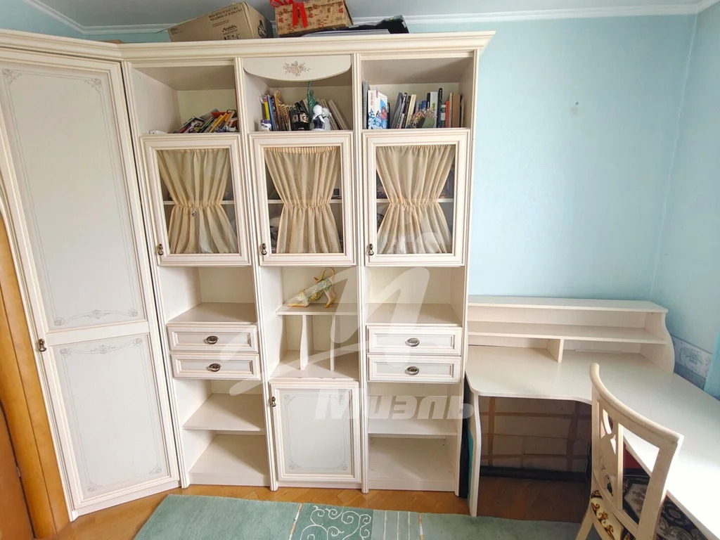 Продажа квартиры, ул. Новаторов - Фото 18