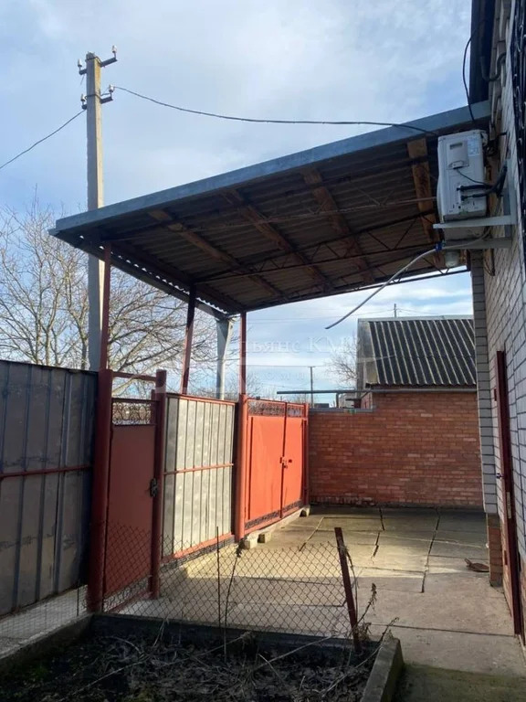 Продажа дома, Георгиевск, ул. Пионерская - Фото 14