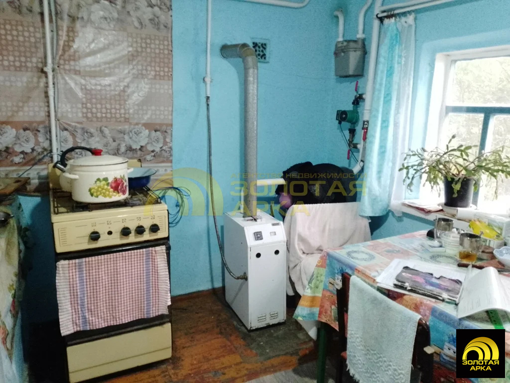 Продажа дома, Петровская, Славянский район - Фото 6