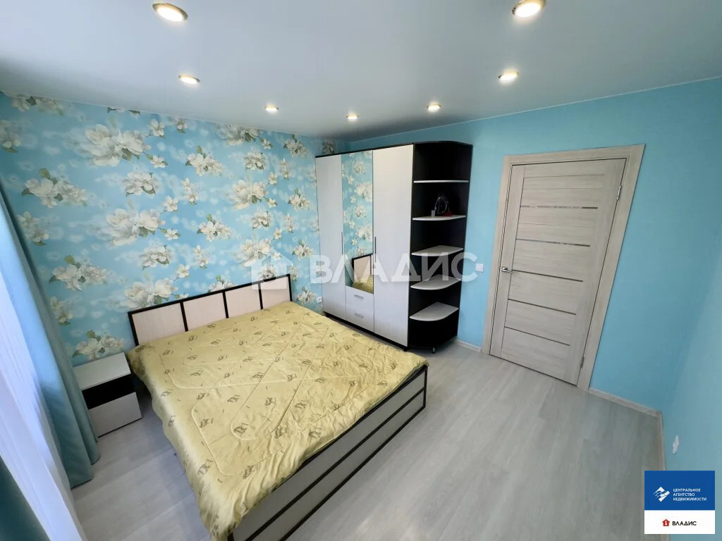 Аренда квартиры, Дядьково, Рязанский район, улица Связи - Фото 17