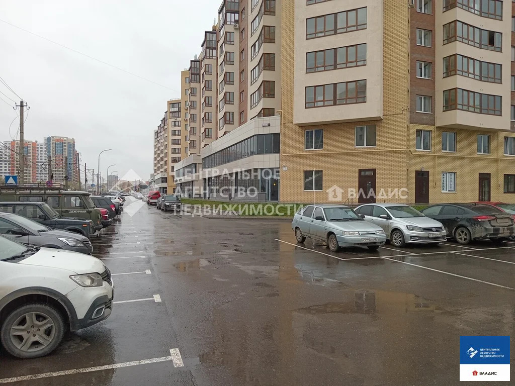 Аренда торгового помещения, Рязань, Окский проезд - Фото 10