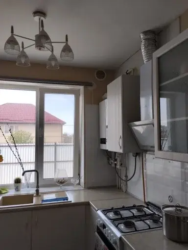 Продам дом п.г.т.Гвардейское Симферопольский район - Фото 9