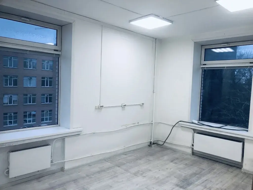 м. Полежаевская 10 м.п.5-Магистральная д.12 .Сдается блок 220 кв.-4/4 - Фото 11