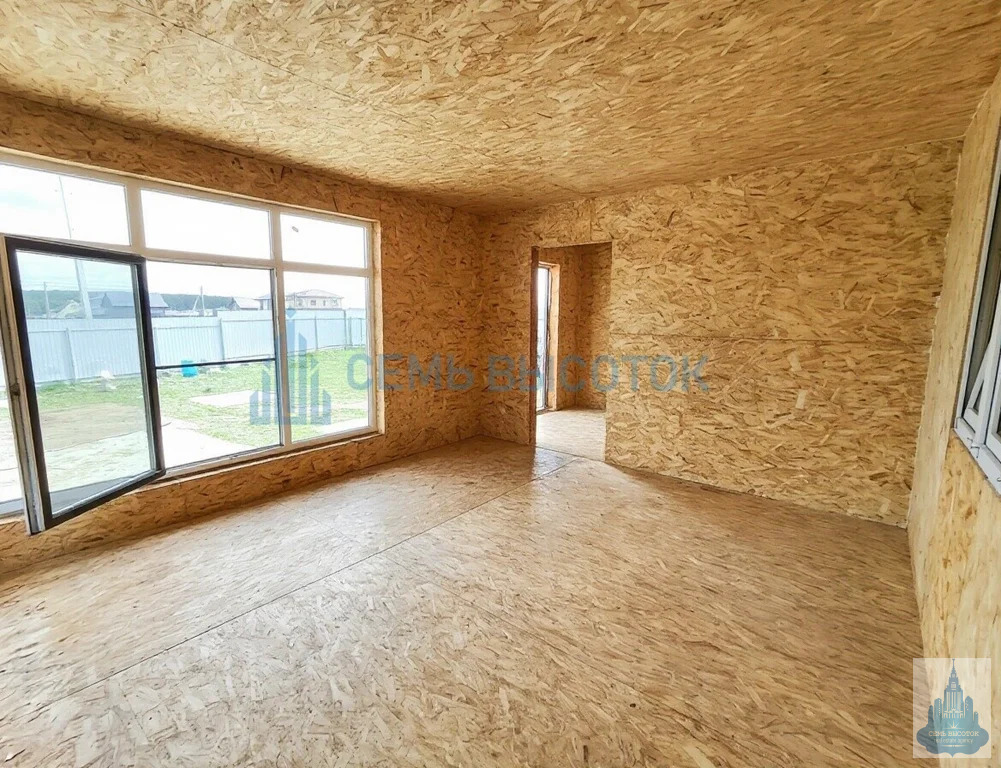 Продажа дома, Домодедово, Домодедово г. о., 115 - Фото 7