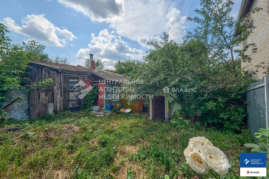 Аренда дома, Рязань, 7-й Полевой переулок - Фото 15