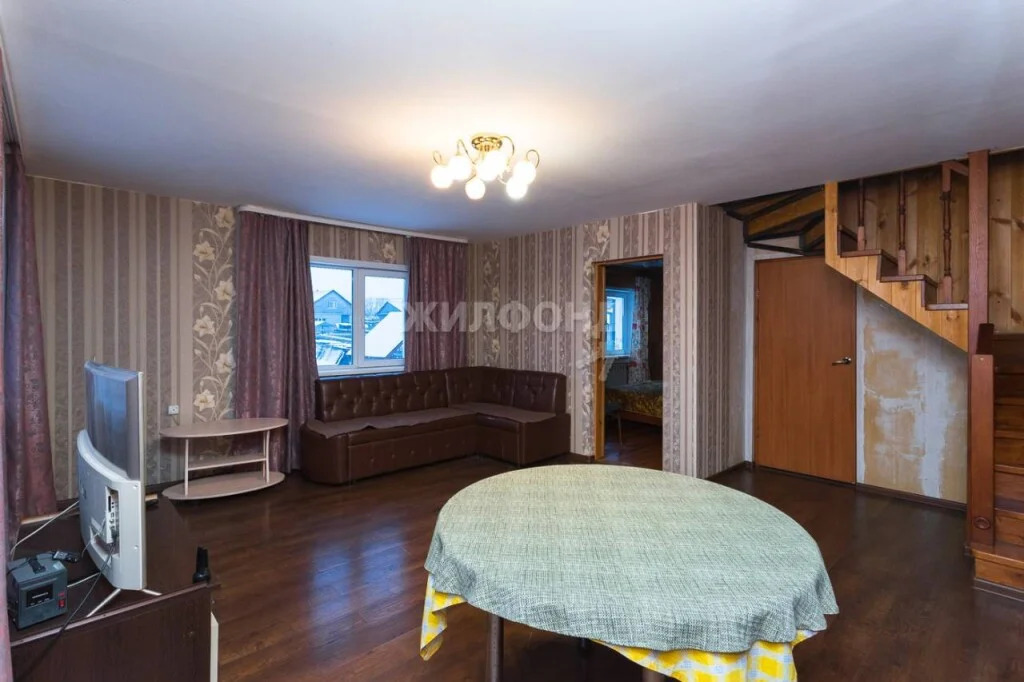 Продажа дома, Новосибирск, ул. Барьерная - Фото 16