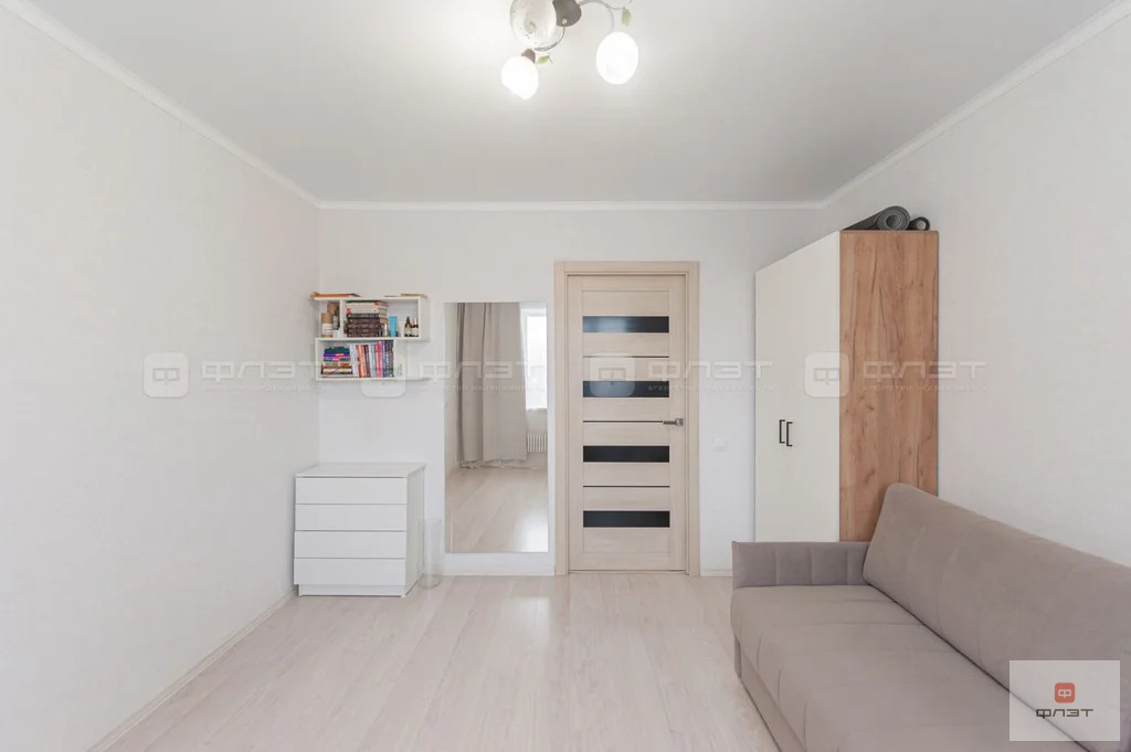 Продажа квартиры, Казань, ул. Юлиуса Фучика - Фото 6
