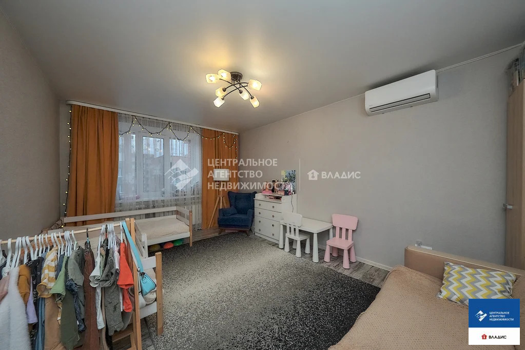 Продажа квартиры, Дядьково, Рязанский район, улица Связи - Фото 7