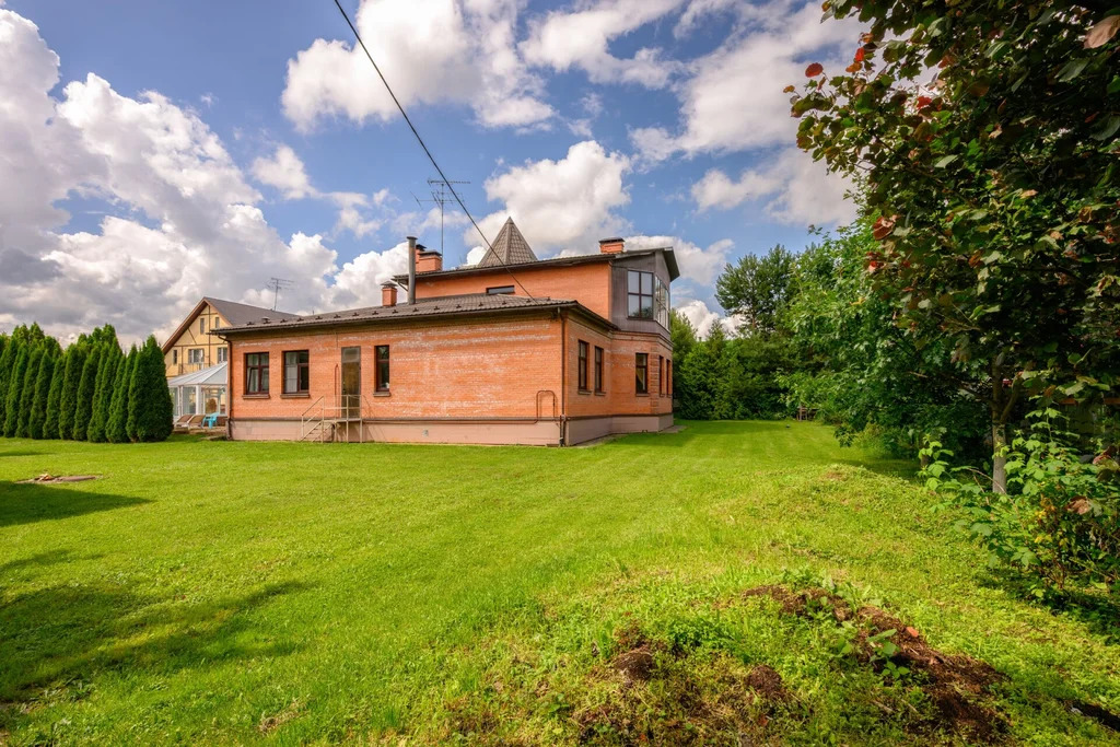 Продажа дома, Руднево, Новофедоровское с. п., ул. Дальняя - Фото 20