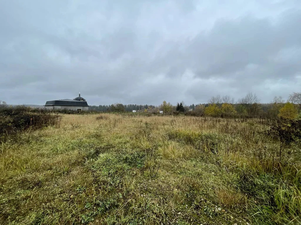 Продажа участка, Новинки, Дмитровский район - Фото 2