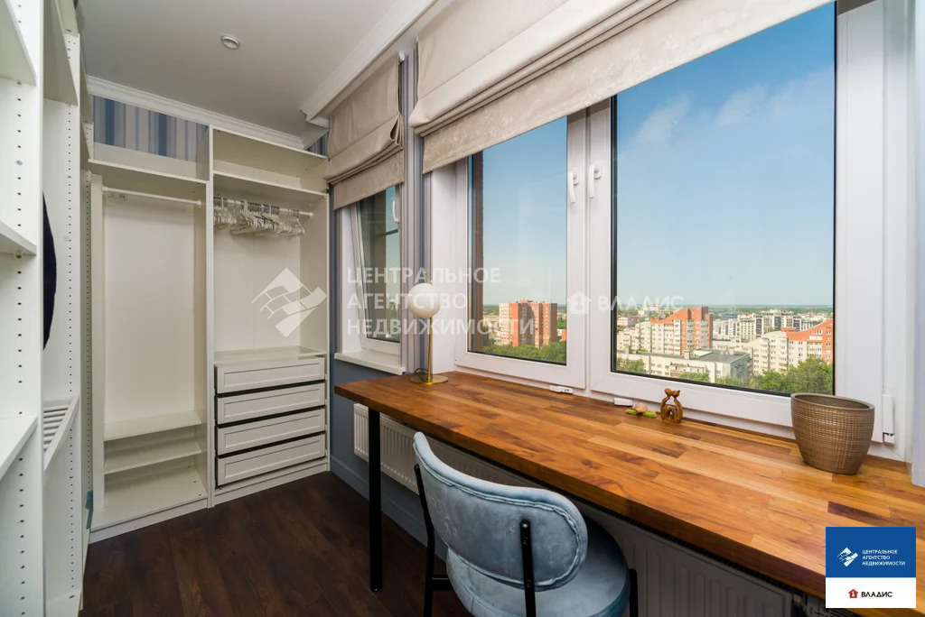 Продажа квартиры, Рязань, ул. Полевая - Фото 13