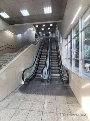 Продажа торгового помещения, ул. Люблинская - Фото 17