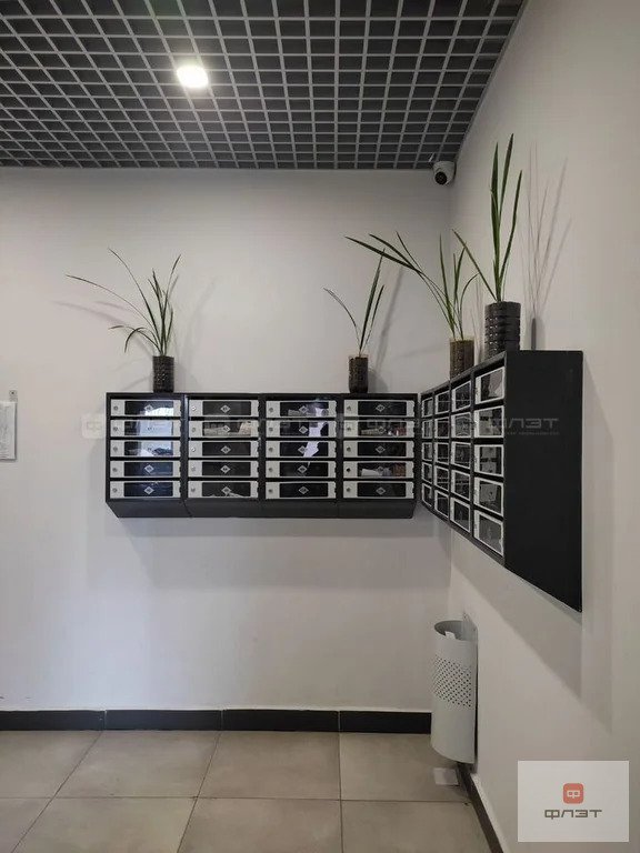 Продажа квартиры, Казань, ул. Павлюхина - Фото 16