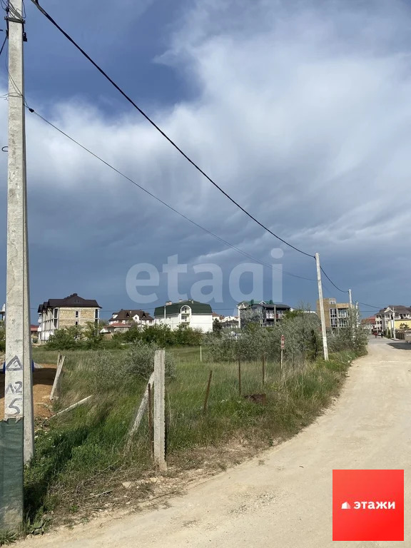 Продажа участка, Новофедоровка, Сакский район, улица Дегтярева - Фото 10