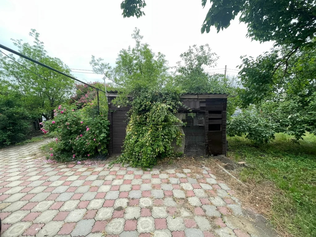 Продажа дома, Киевское, Крымский район - Фото 25