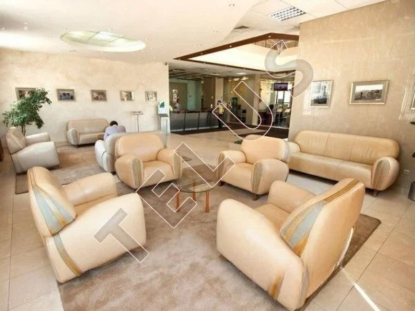 м. Павелецкая, Летниковская ул., 1183 м2, Офис (ном. объекта: 8143) - Фото 6