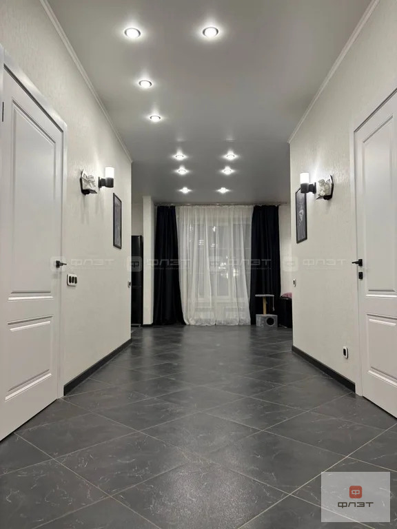 Продажа дома, СДТ Рассвет-спиртзавод, Высокогорский район, Аллея - Фото 3