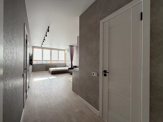 Продам однокомнатную (1-комн.) квартиру, Героя Советского Союза Ари... - Фото 17