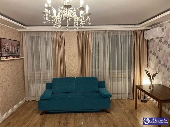 Продажа квартиры, Батайск, ул. Горького - Фото 9