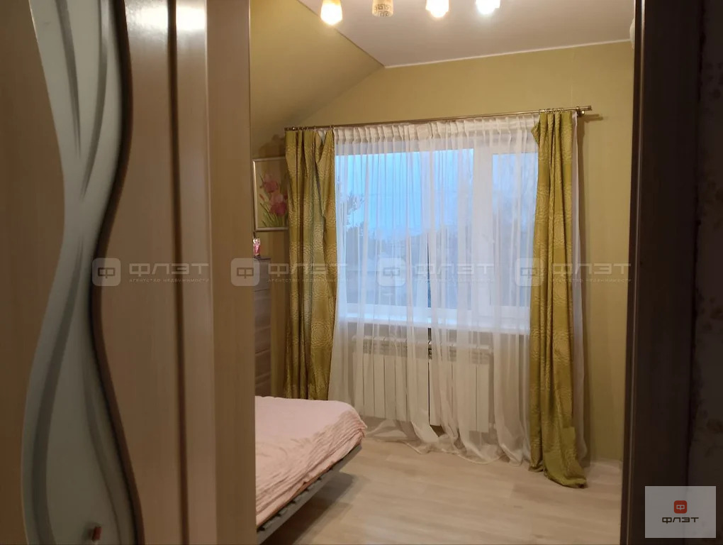 Продажа дома, Казань, ул. Иркен (Вознесенское) - Фото 23
