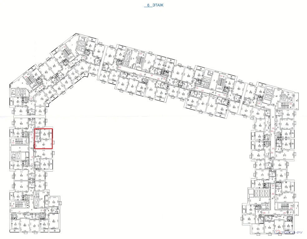 Продажа квартиры, ул. Краснодонская - Фото 4