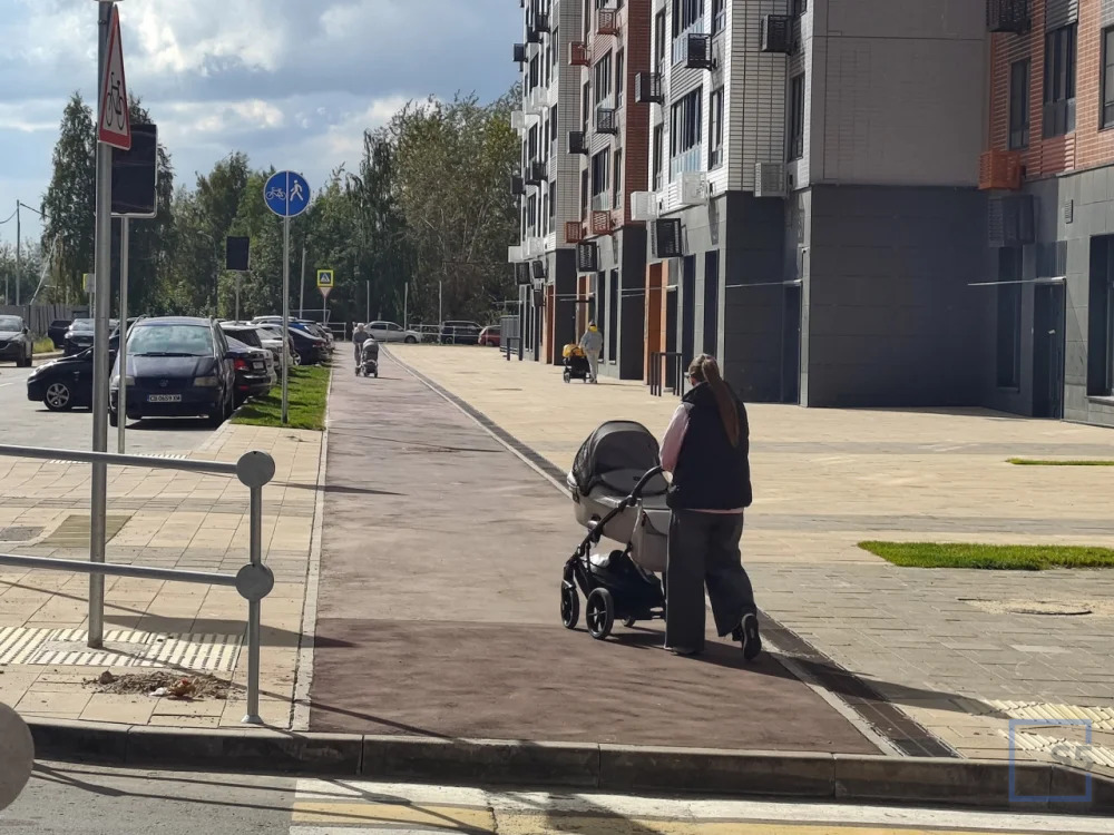 Продажа торгового помещения, Ленинградское ш. - Фото 2