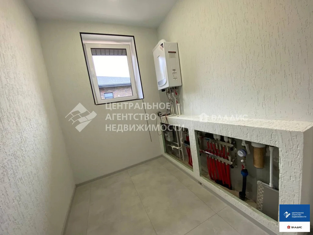 Продажа дома, Заборье, Рязанский район, Луговая улица - Фото 12