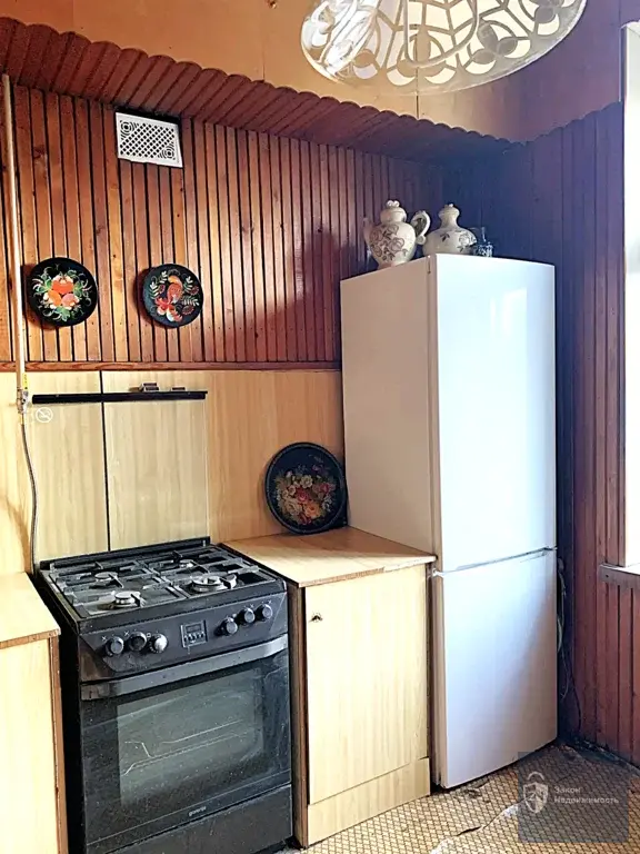 3х комнатная квартира в центре Подольска. Литейная улица. - Фото 18