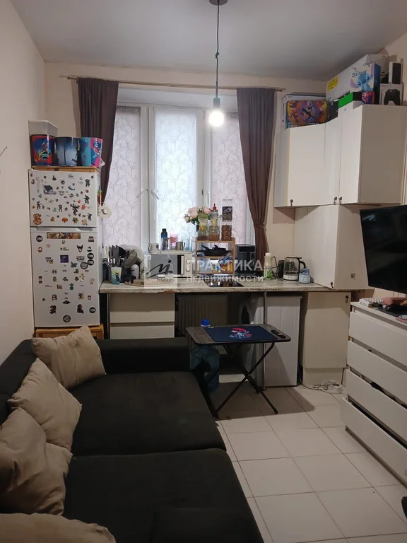 Продажа квартиры, Красногорск, Красногорский район, Павшинский бульвар - Фото 3