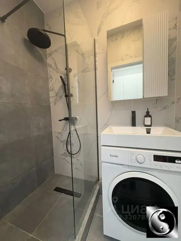 Аренда квартиры-студии 25.0м Московская область, Лыткарино, 6-й ... - Фото 11