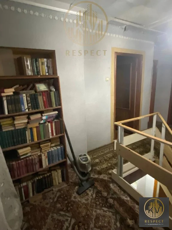 Продажа дома, Минеральные Воды, Кооперативный пер. - Фото 9