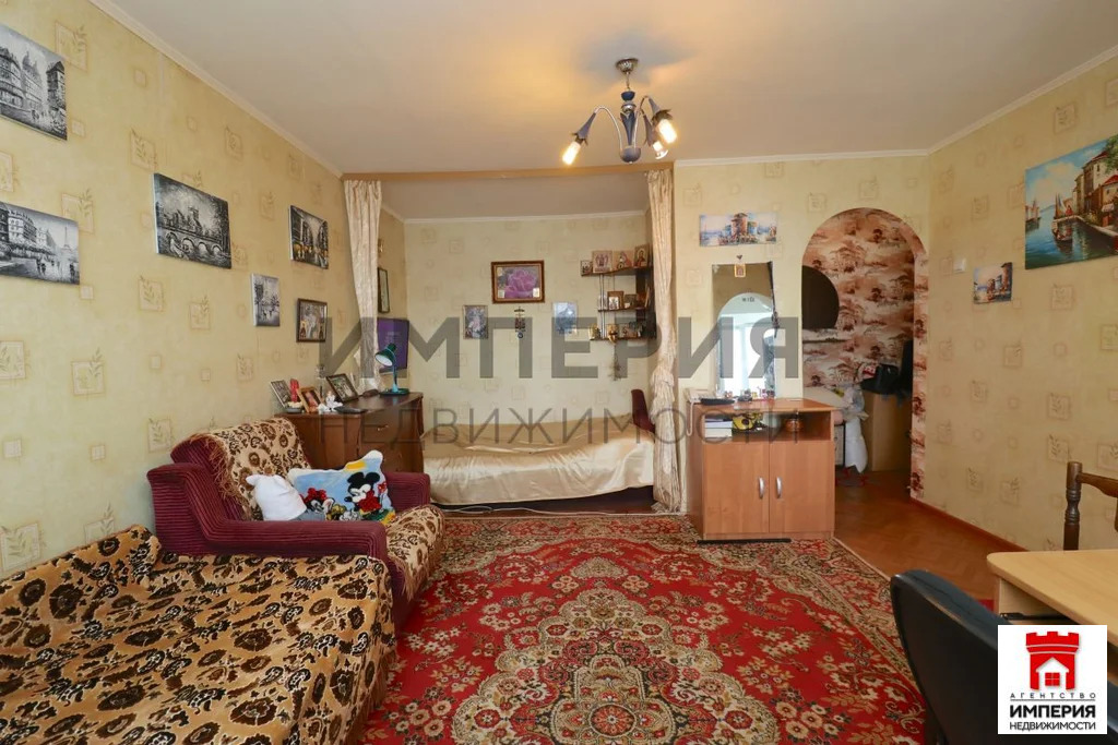 Продажа квартиры, Магадан, Карла Маркса пр-кт - Фото 4