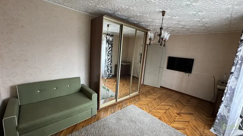 3-х комнатная квартира мкр. Маркова г. Дмитров - Фото 19