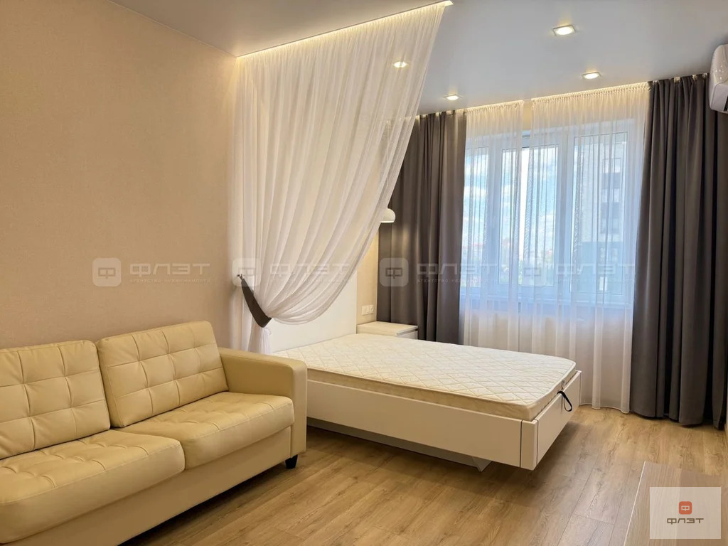 Продажа квартиры, Казань, ул. Габдуллы Кариева - Фото 5