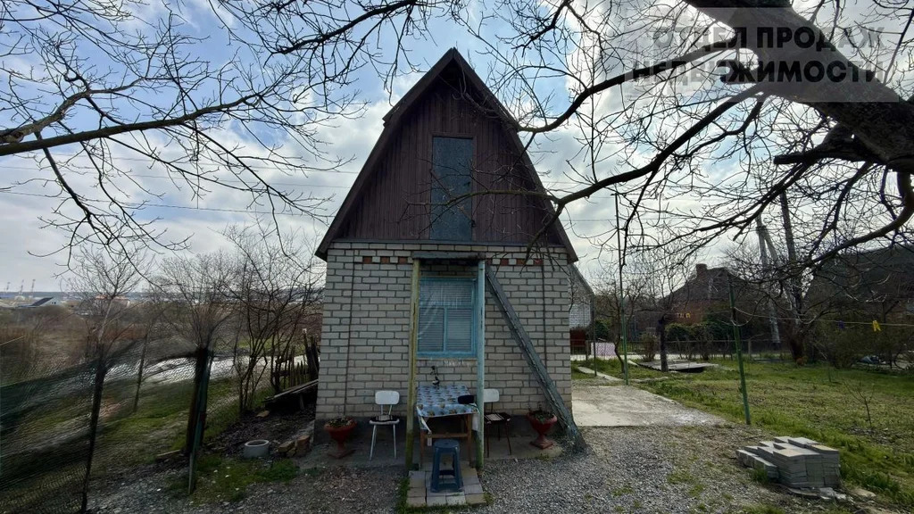 Кирпичная дача - Фото 12