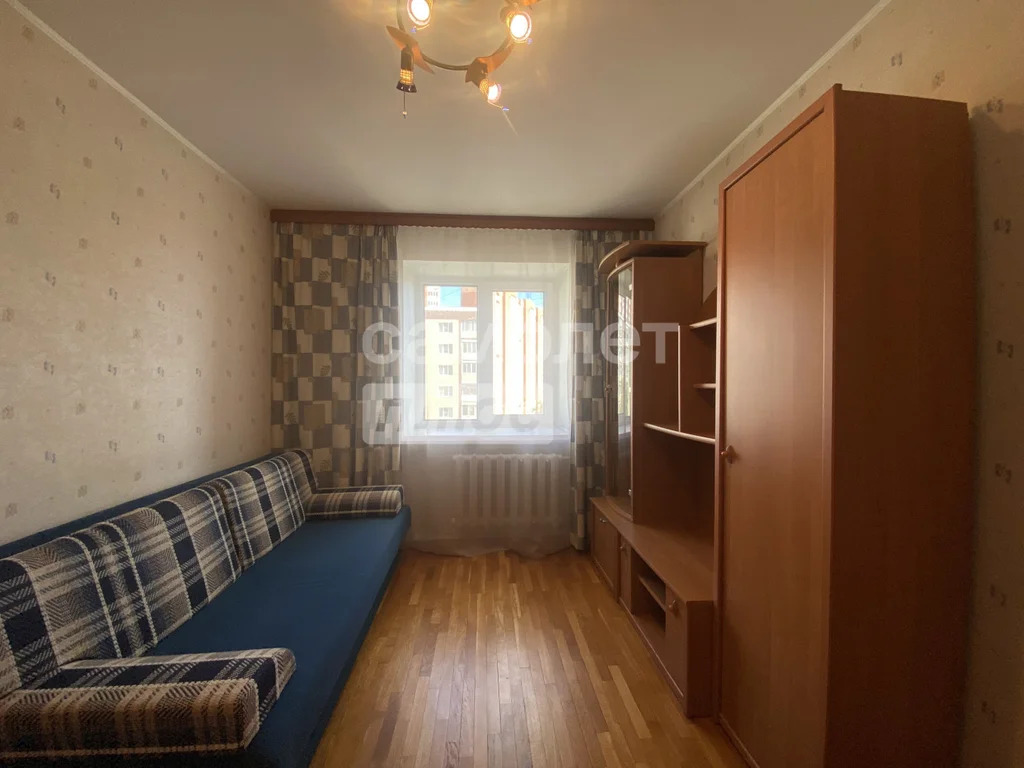 Продажа квартиры, Дмитров, Дмитровский район, 2-я Комсомольская ул. - Фото 9