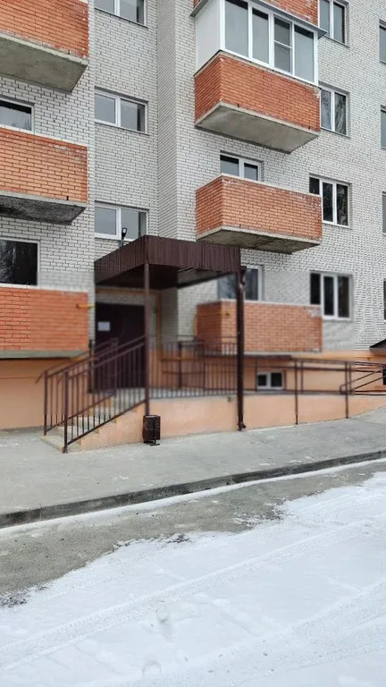 Продажа квартиры, Таганрог, ул. Пархоменко - Фото 3