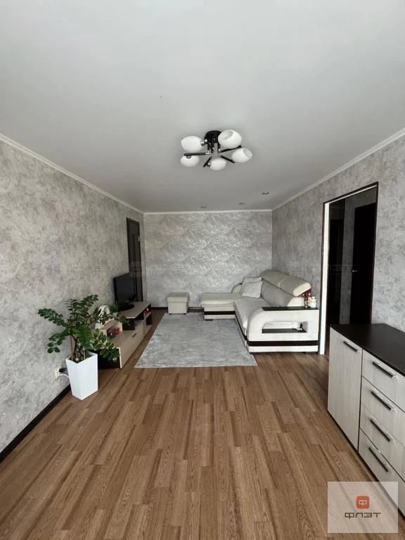 Продажа квартиры, Казань, тракт. Сибирский - Фото 0