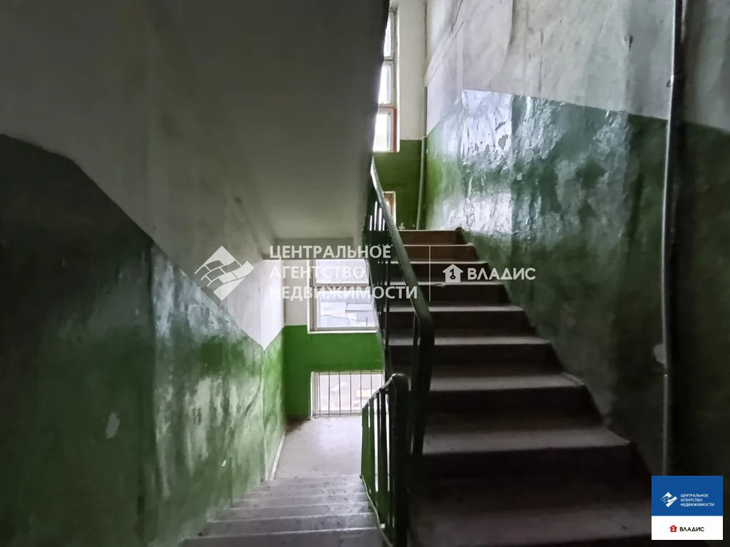 Продажа квартиры, Шилово, Шиловский район, ул. Рязанская - Фото 2