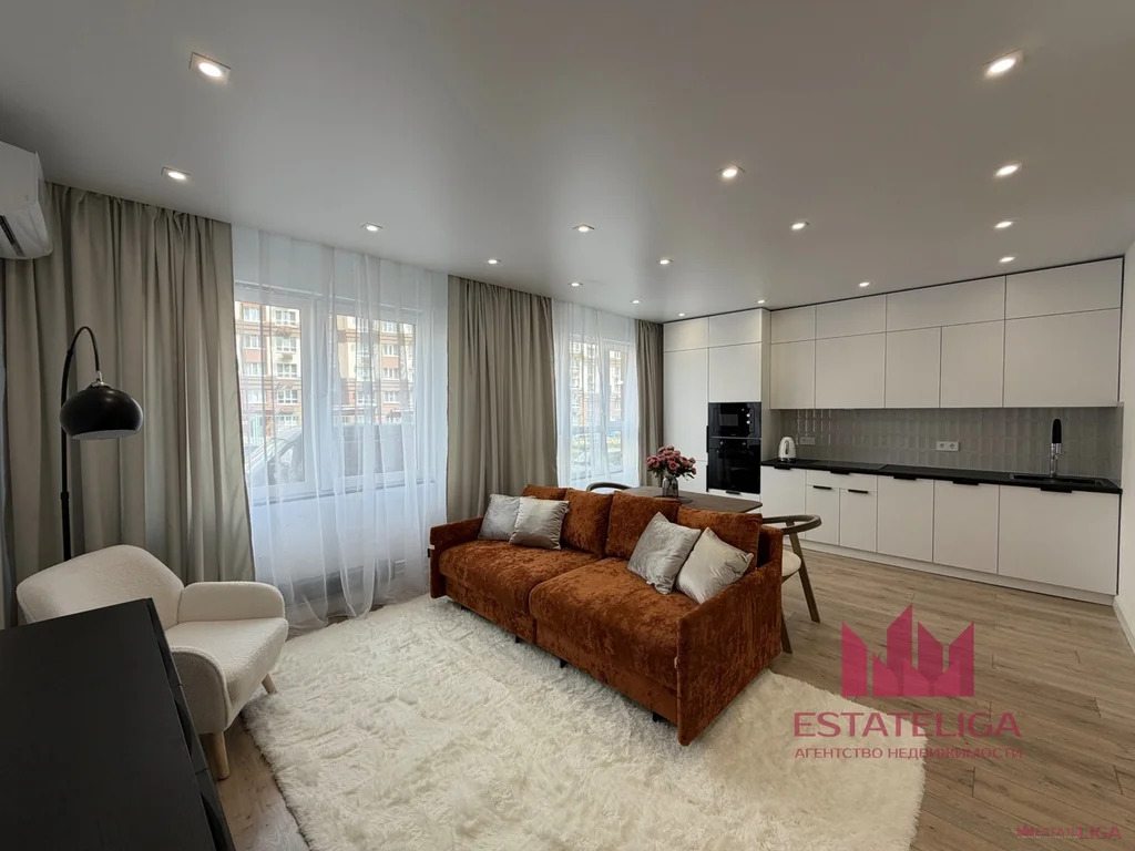 Продажа квартиры, Лопатино, Ленинский район, Сухановская улица - Фото 13