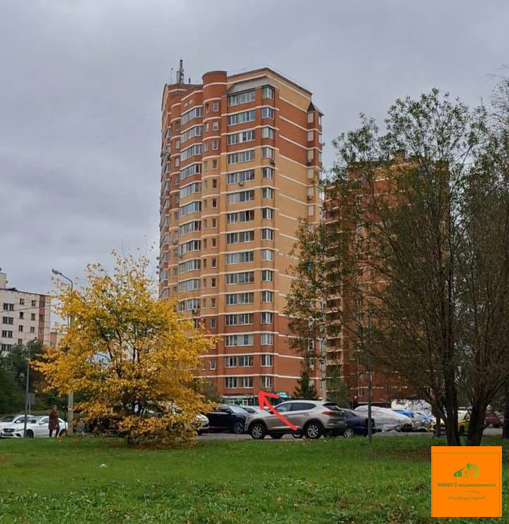 Аренда квартиры, Киевский, Киевский г. п., 22А - Фото 14