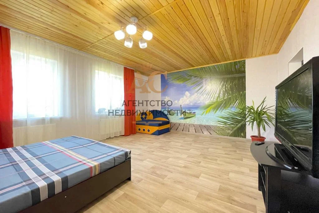 Дом, 260 м2, 2 этажа - Фото 10