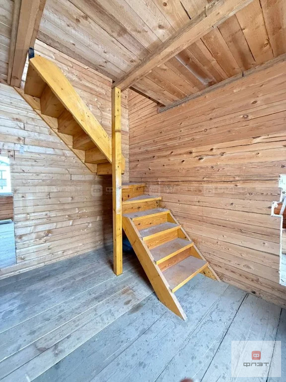 Продажа дома, Верхний Услон, Верхнеуслонский район, ул. Коновалова - Фото 3