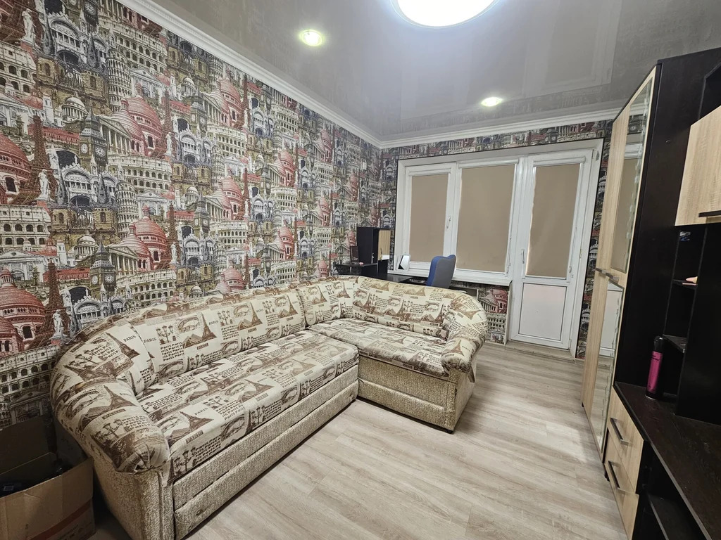 Продажа квартиры, Абинск, Абинский район, Комсомольский пр-кт. - Фото 8