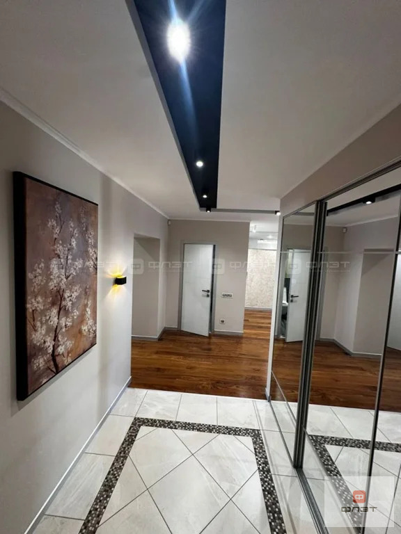 Аренда квартиры, Казань, ул. Натана Рахлина д.5 - Фото 3