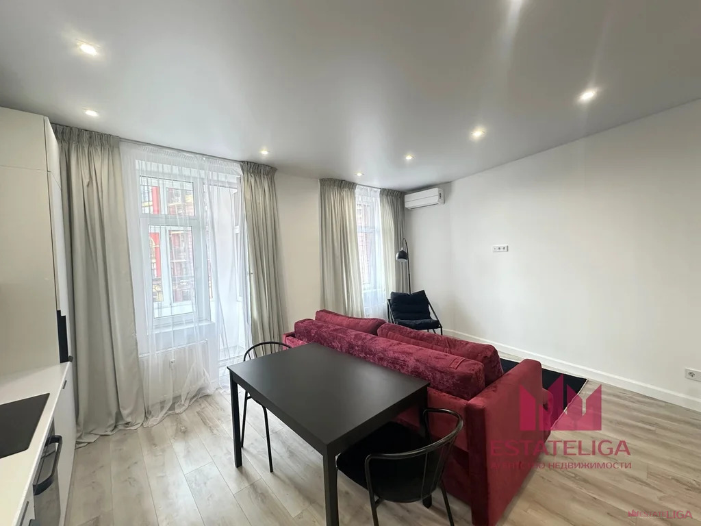 Продажа квартиры, Видное, Ленинский район, улица Галины Вишневской - Фото 11
