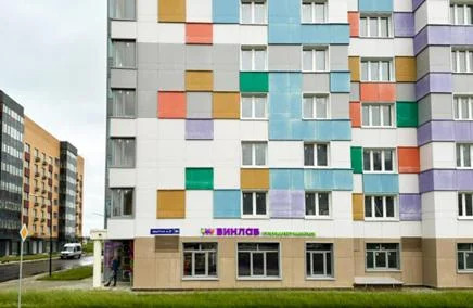 Коммерческое помещение, 134,3 кв.м - Фото 1